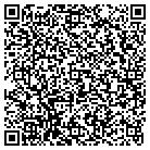 QR code with United Shoulder Pads contacts