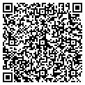 QR code with Meshaw Equipment contacts