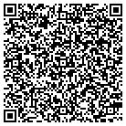 QR code with Hjd Safes & Security Equipment contacts