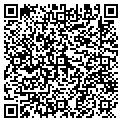 QR code with The Glass Wizard contacts