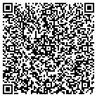 QR code with First III Real Free Will Chrch contacts