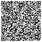 QR code with A Clarkston Locksmith Service contacts