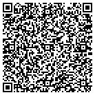 QR code with Radiation Instruments Company contacts
