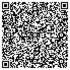 QR code with John E Johnston & Son Funeral contacts