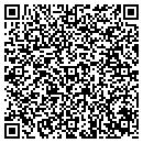 QR code with R F Design Inc contacts
