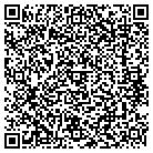 QR code with Kleine Funeral Home contacts