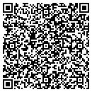 QR code with Coast Sweeping contacts