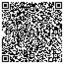 QR code with A 24 Hour A Locksmith contacts