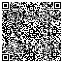QR code with Ultimate Auto Glass contacts