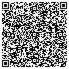 QR code with Pfaff Business Machines contacts