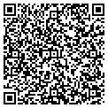 QR code with Cin contacts