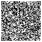 QR code with A Professional Locksmith Servi contacts