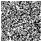 QR code with R W Moore Equipment CO contacts