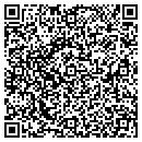QR code with E Z Masonry contacts