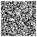 QR code with This & That contacts