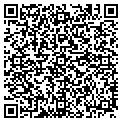 QR code with Tlc Center contacts
