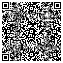 QR code with 1 247 A Locksmith contacts