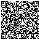 QR code with A T & Tcits contacts