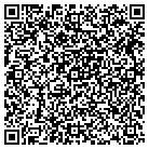 QR code with 1 Badass 24 Hour Locksmith contacts