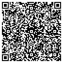 QR code with T&T2 Enterprises contacts