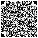 QR code with J M's Home Daycare contacts