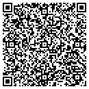 QR code with Rhoad Funeral Home contacts