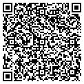 QR code with Cff contacts