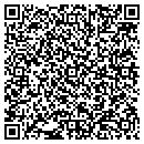 QR code with H & S Masonry Inc contacts