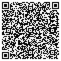 QR code with Ervin F Huls contacts