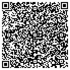 QR code with V R Business Brokers contacts