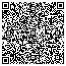 QR code with J & J Masonry contacts