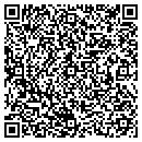 QR code with Arcblast Products Inc contacts