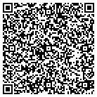 QR code with Tinas In Home Daycare contacts