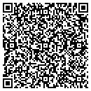 QR code with K & K Masonry contacts