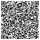 QR code with K & K Masonry contacts