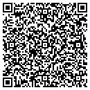 QR code with TFC Services contacts