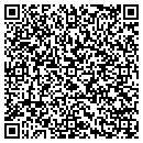 QR code with Galen D Poss contacts