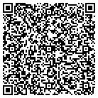 QR code with Lewis Blow & Son Construction contacts