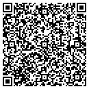 QR code with Gary D Paul contacts