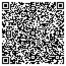 QR code with Rancho Car Wash contacts