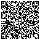 QR code with Ulnar Deviation Glove contacts