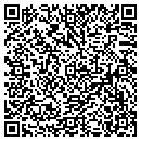 QR code with May Masonry contacts