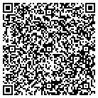 QR code with Mc Will Masonry & Concrete contacts