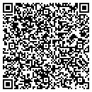QR code with 24 Hr A Locksmith Srv contacts