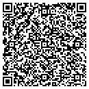 QR code with C S Contracting Inc contacts