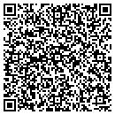 QR code with MY AUTO BROKER contacts