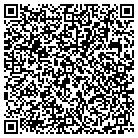 QR code with D & H Contracting & Design LLC contacts