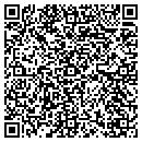 QR code with O'Briens Masonry contacts