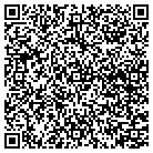 QR code with Ormsby Masory Contractors Inc contacts