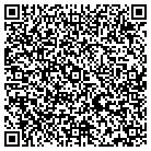 QR code with George R Rivet Funeral Home contacts